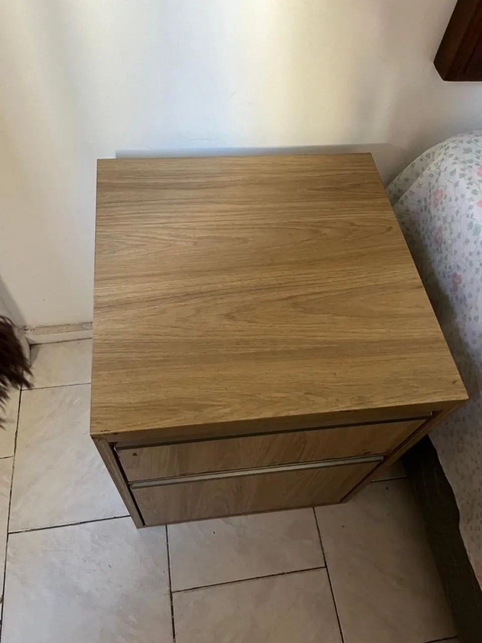 Criado mudo em MDF - Foto 2