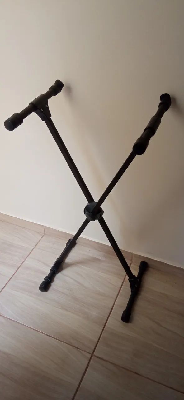 Teclado Cassio - Foto 5