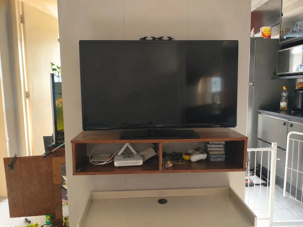 TV Philips 42 polegadas 