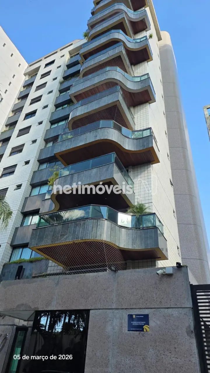 Apartameto de altíssimo luxo no Belveder. - Foto 2