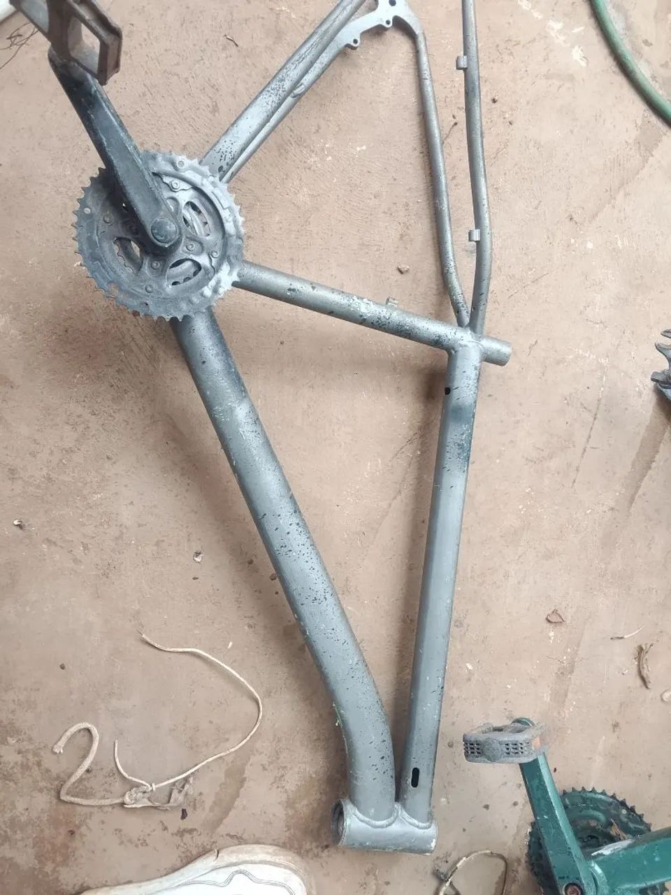 Bike 29  - Foto 2