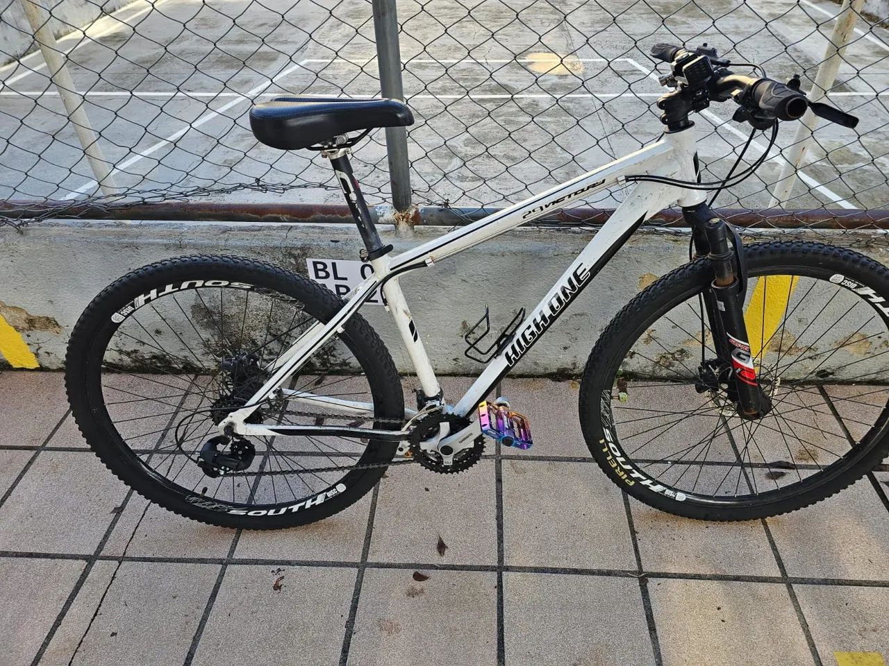 Bicicleta para sair hoje - Foto 4