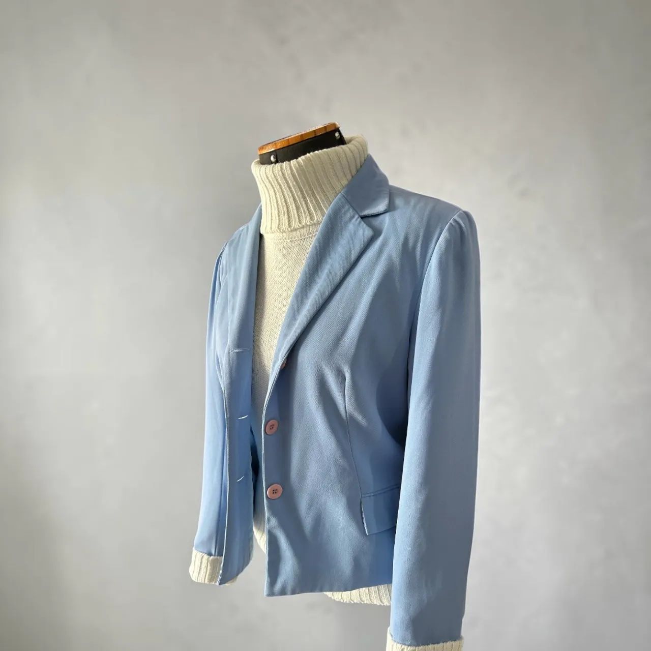 Blazer feminino  - Foto 3