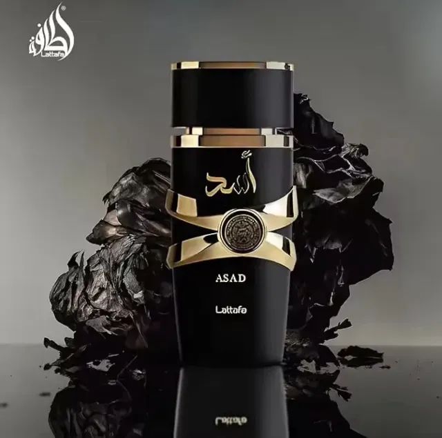 Perfume Lattafa Asad 100ml - Original Árabe - Foto 4