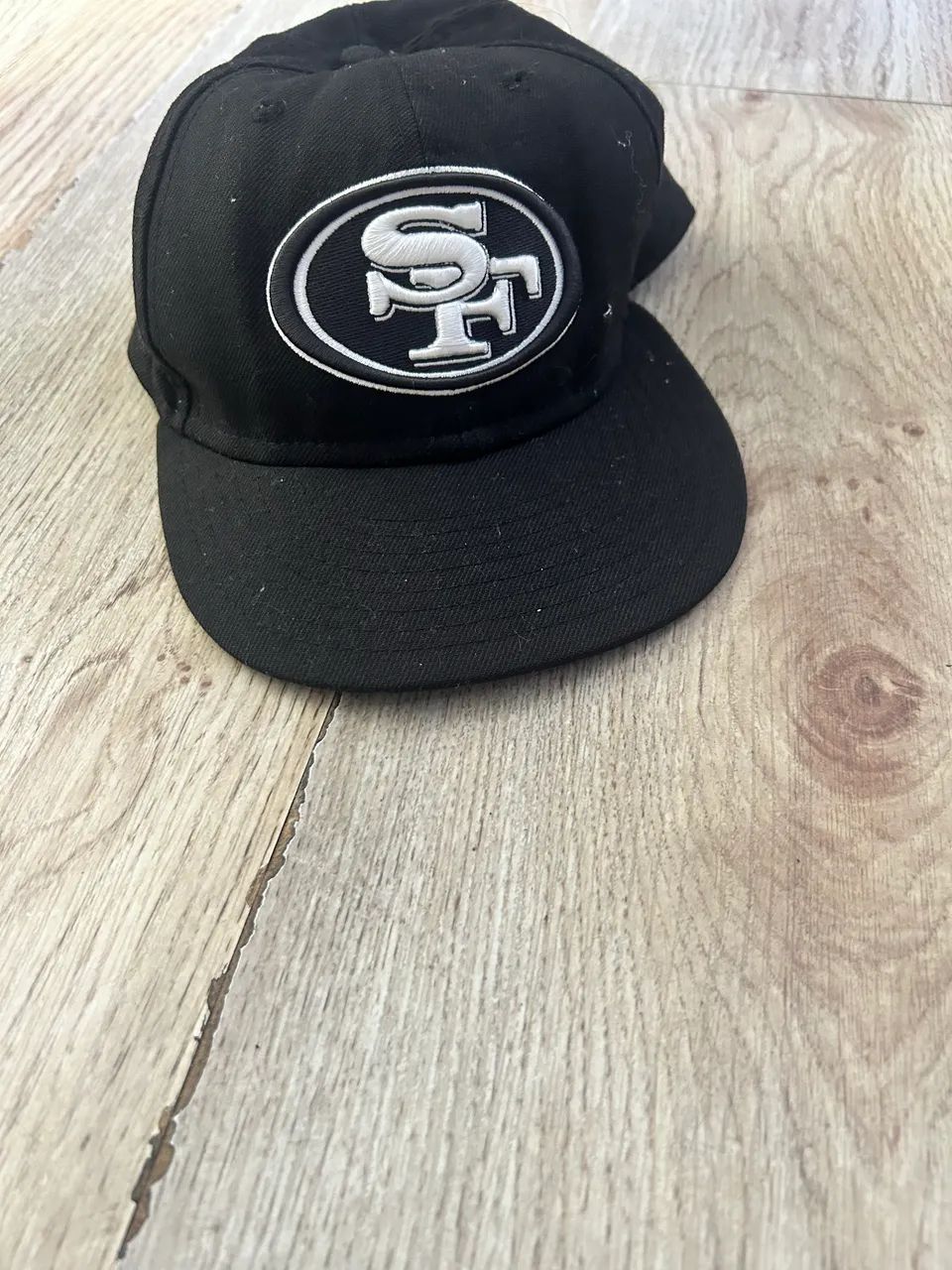 Boné NY