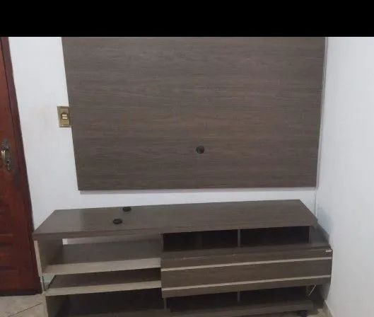 Rack e painel 1,70 por 40 - Foto 2
