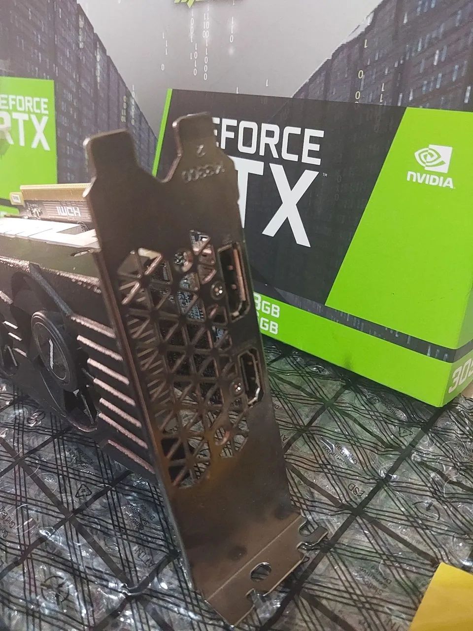 RTX 3050 6GB - Foto 4