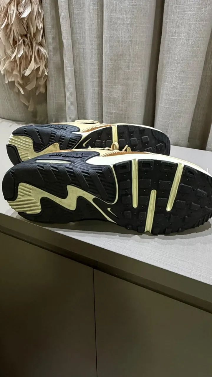 Tenis Nike Air - Foto 2