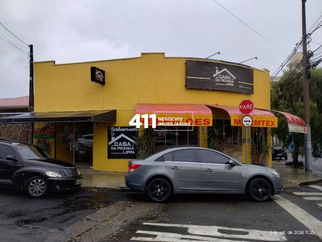 SALÃO COMERCIAL PARA LOCAÇÃO | REGIÃO CENTRAL  INDAIATUBA/SP - Foto 2