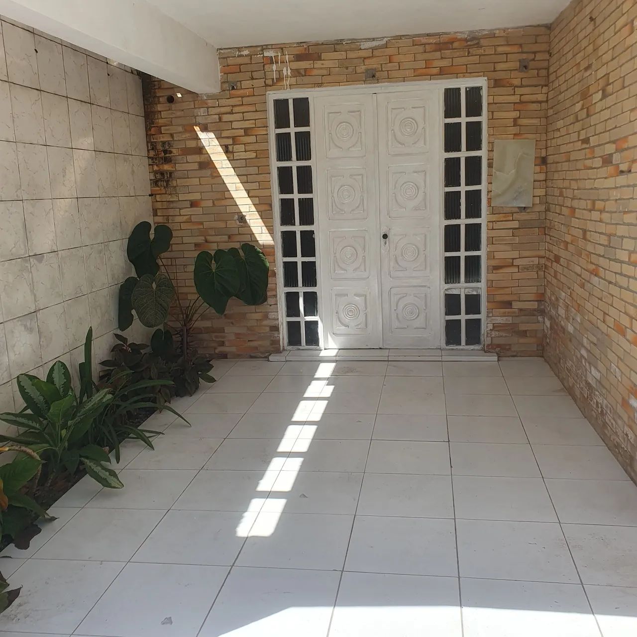 Alugo casa 3 quartos e 1 suite - Foto 2