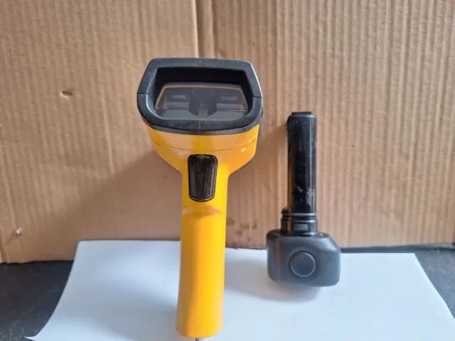 Leitor de código de barras PowerScan a bateria - Foto 2