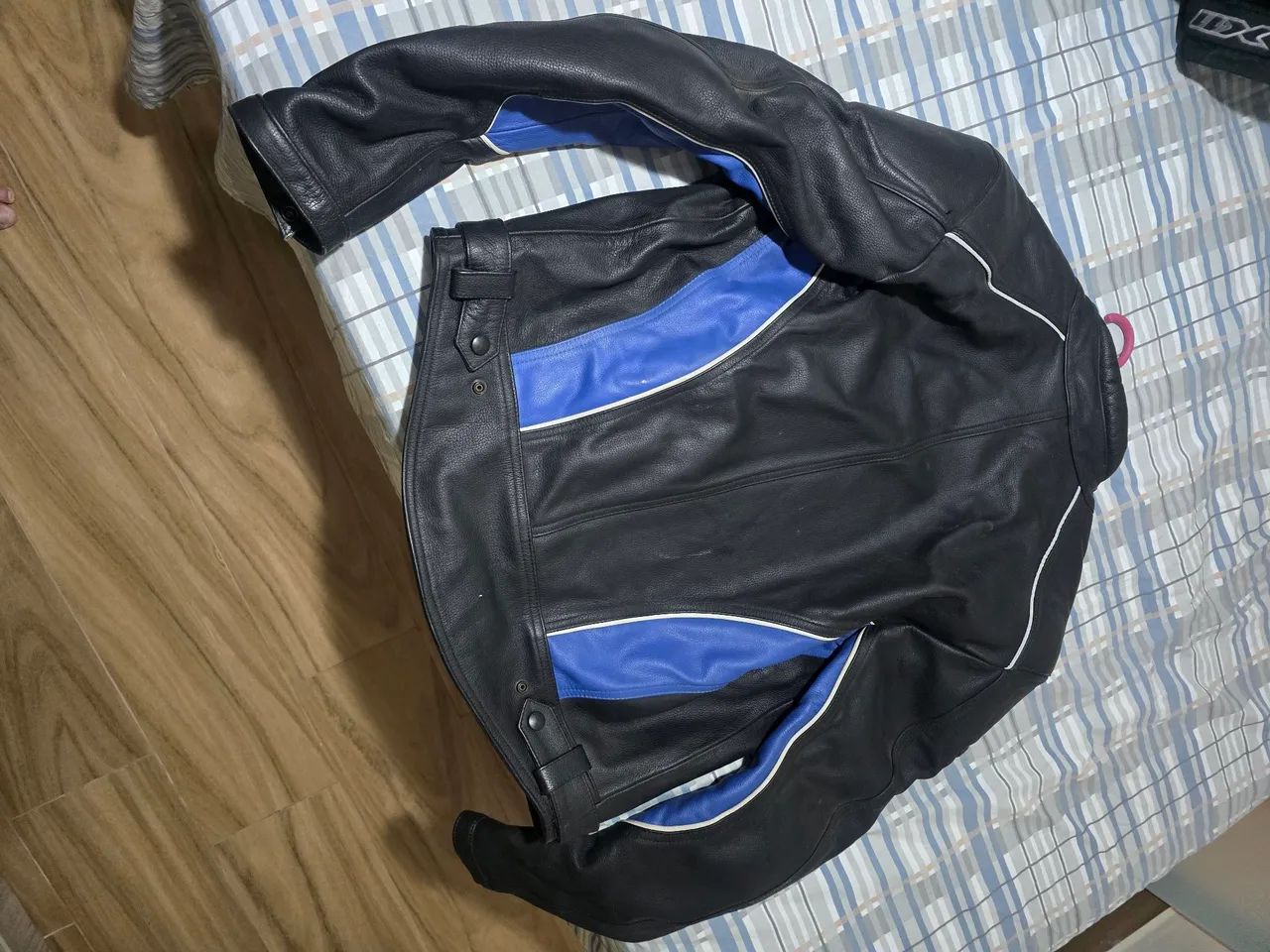 Calça  e Jaqueta para Motociclista  - Foto 2