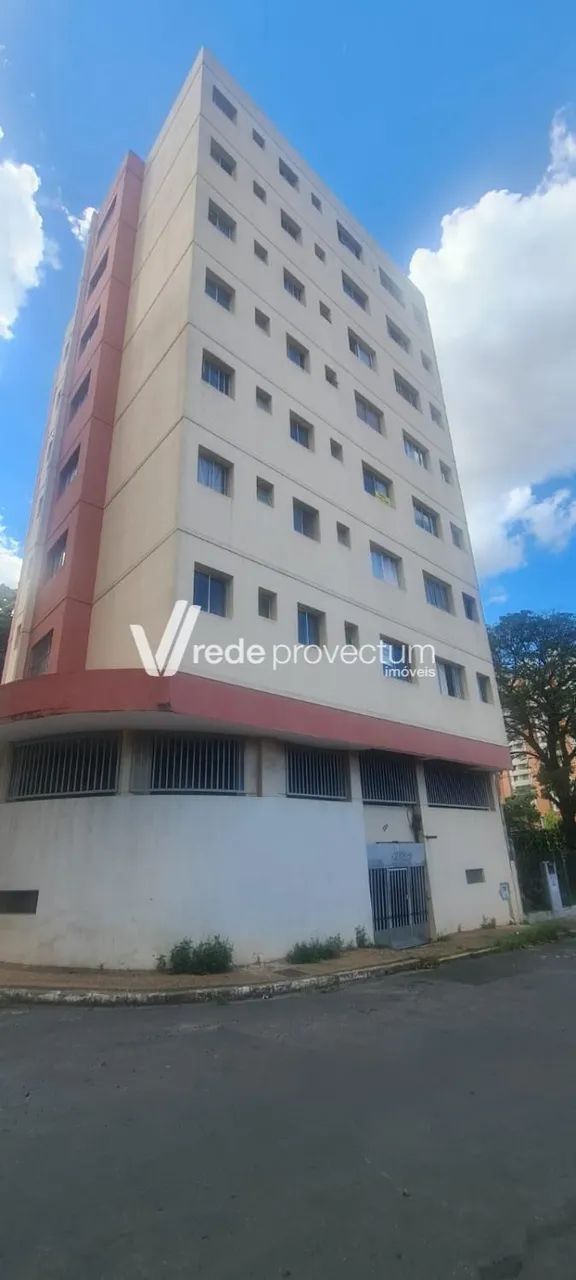 Apartamento à venda no Botafogo!