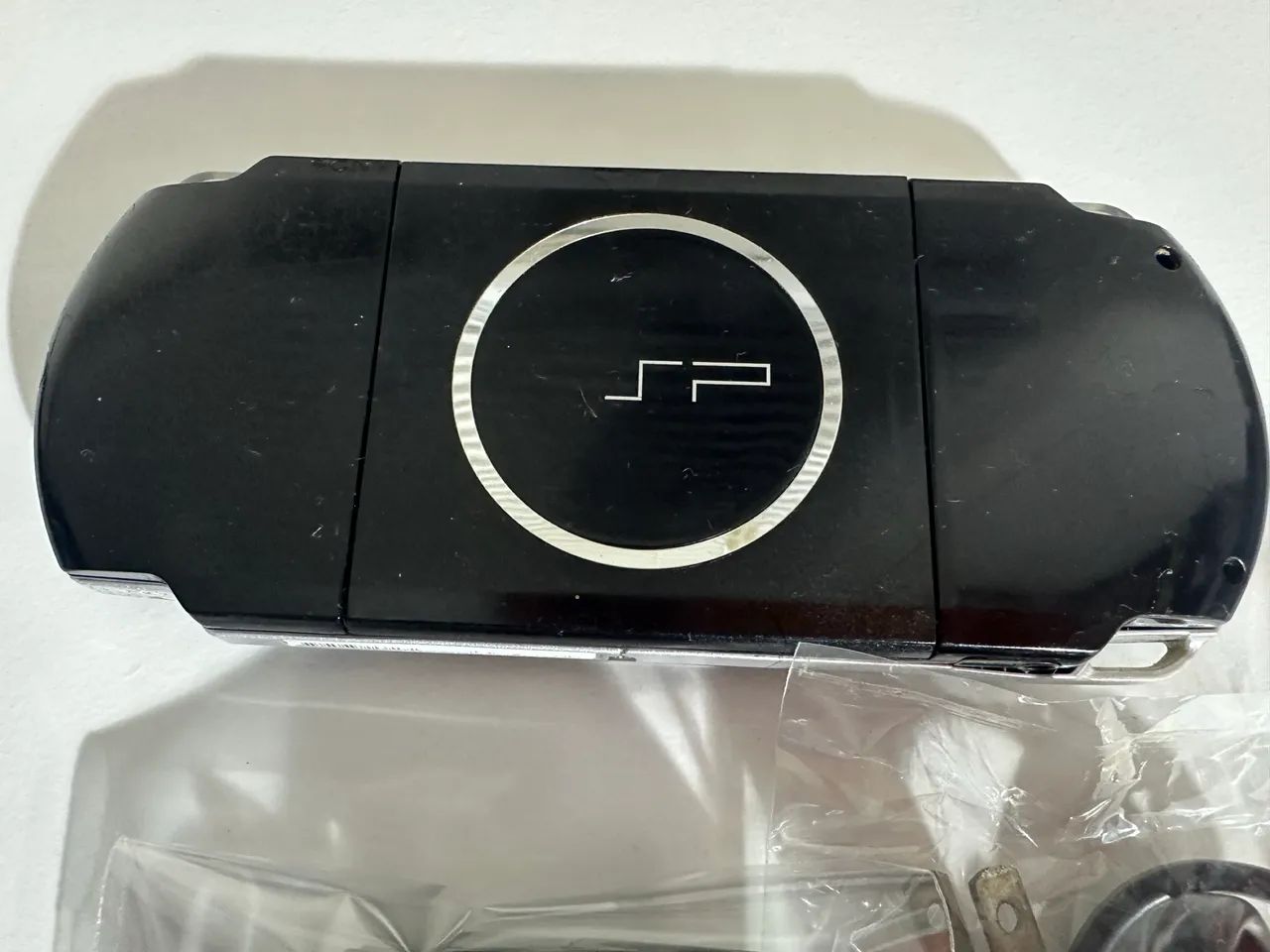PSP 3000 Desb. - Consoles de Vídeo Game - Vila Flora, Bragança