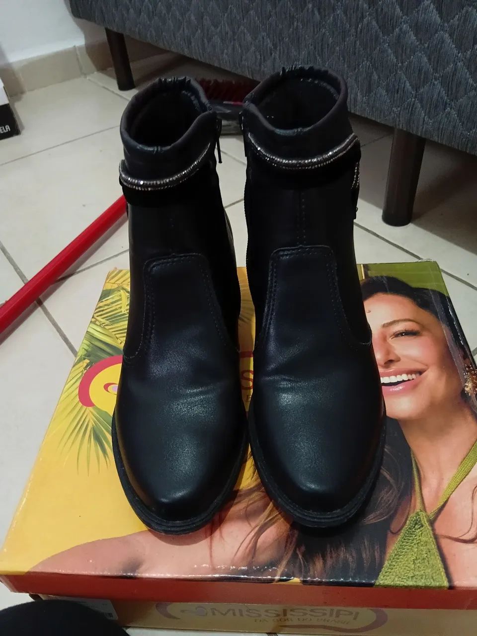 Bota - Foto 5