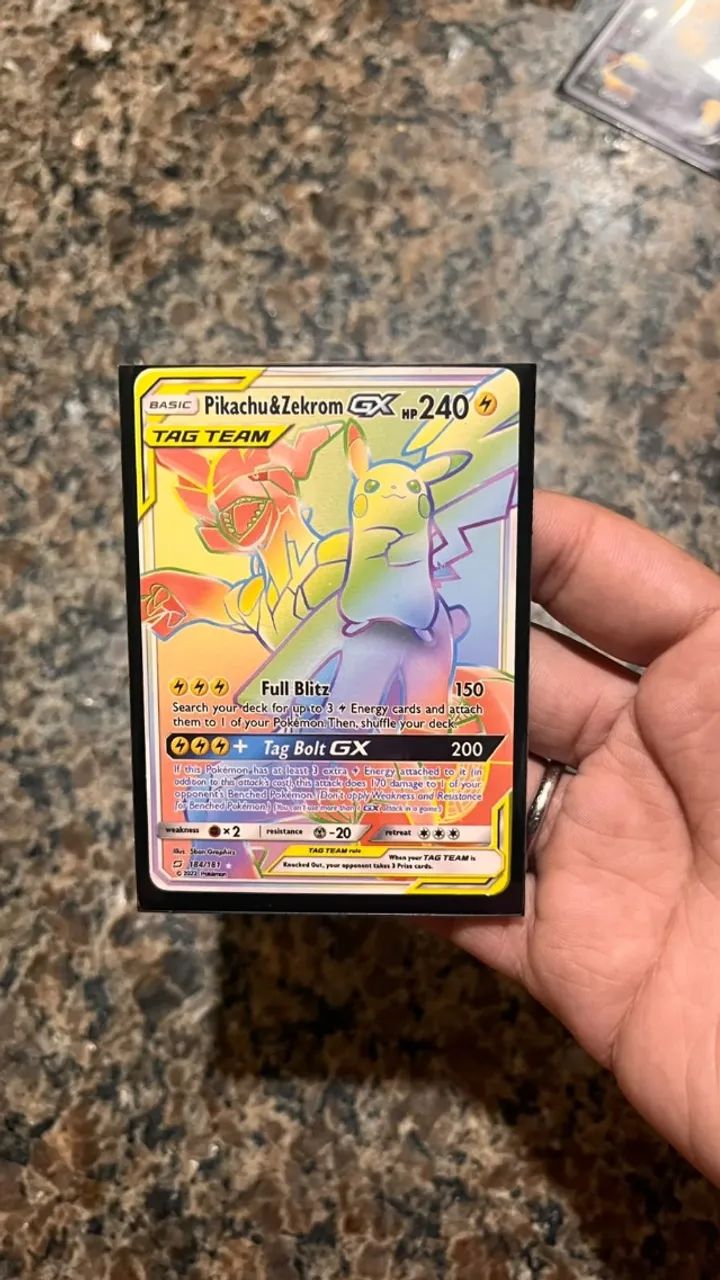 Cartas de pokémon  - Foto 4