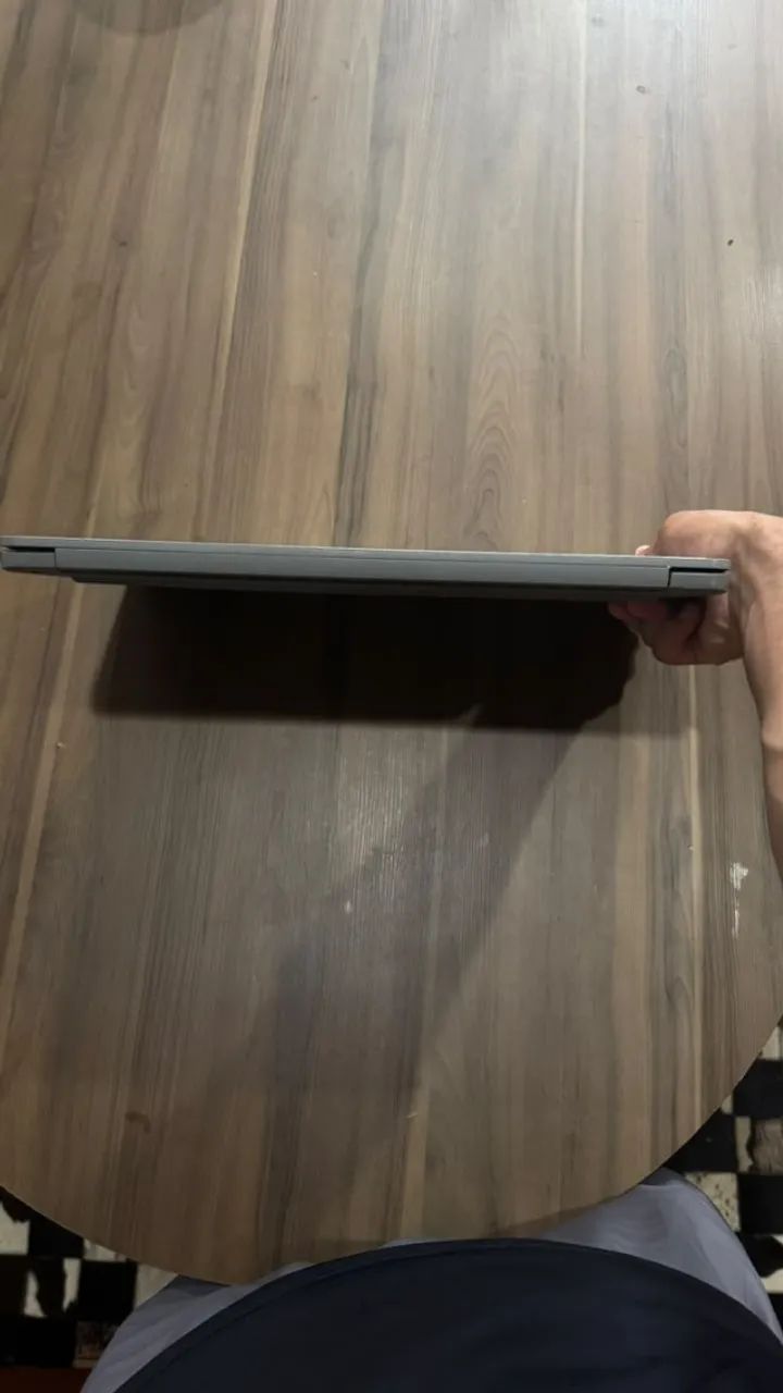 Notebook Lenovo IdeaPad 1i 15,6? | 4GB RAM  - Foto 4
