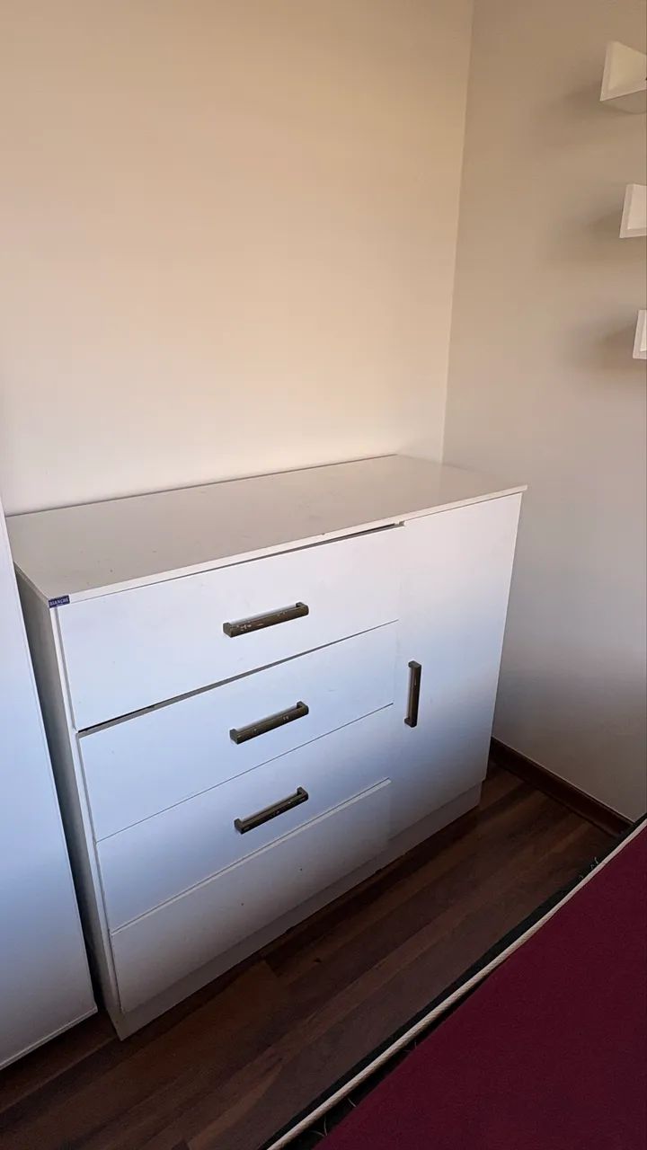 Cômoda de casal - Foto 2