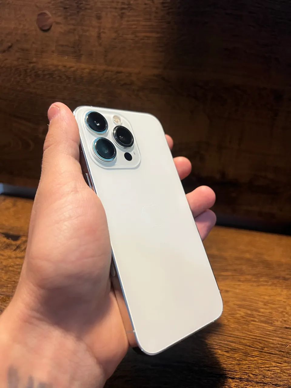 Iphone 13 PRO - Foto 3