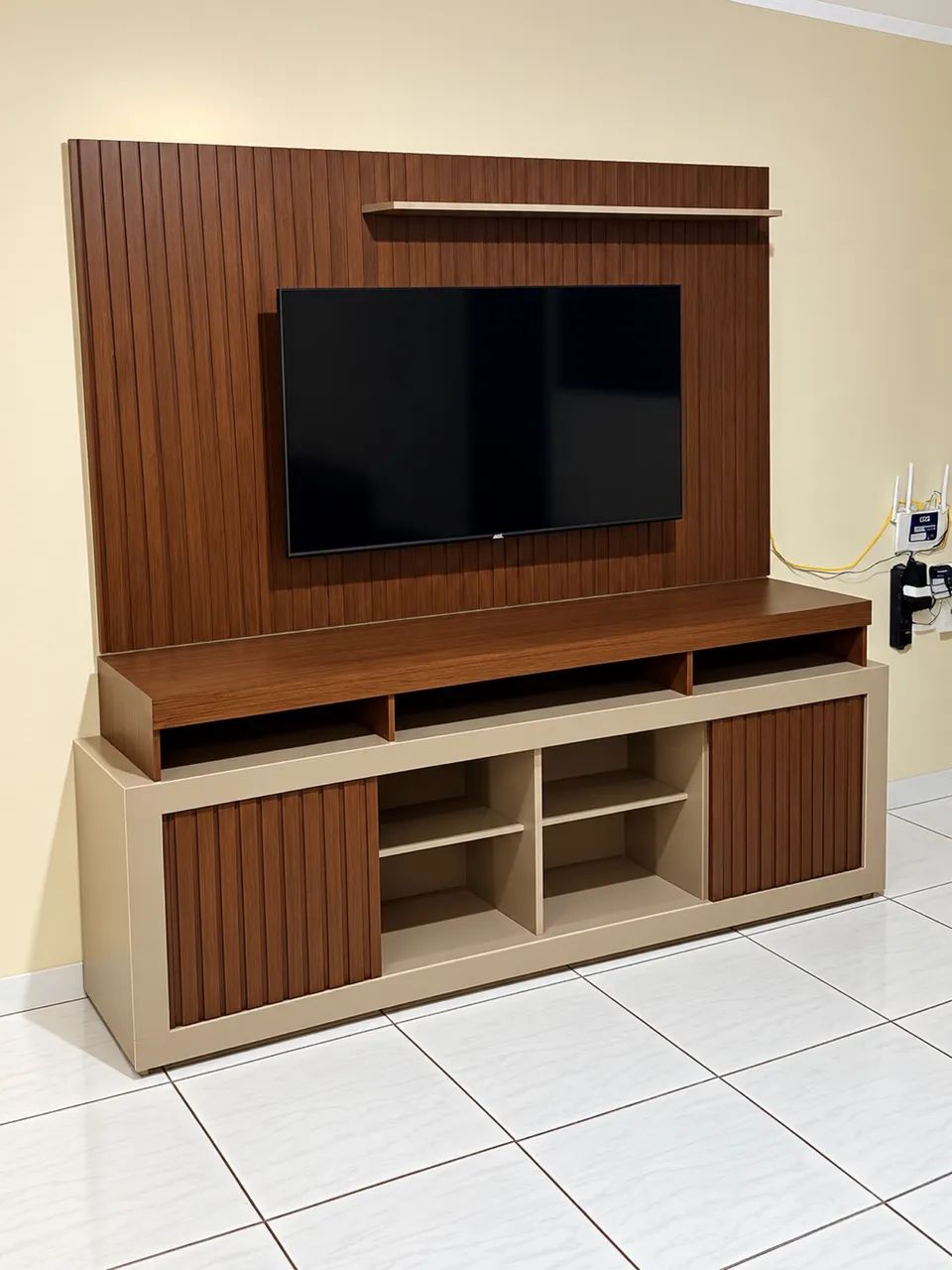 Vendo Painel de Tv 