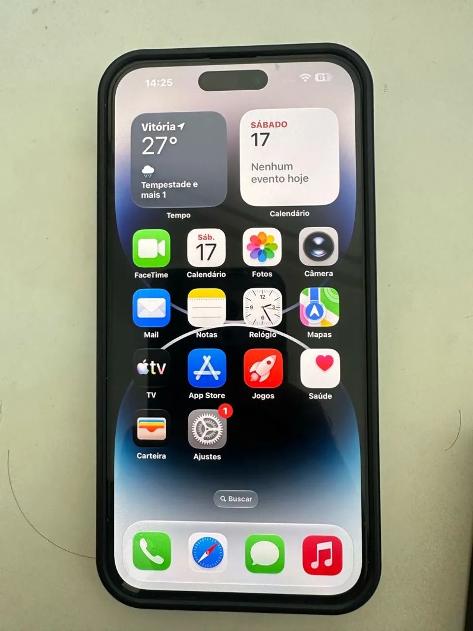 IPHONE 14 PRO MAX 256Gb  - Foto 2
