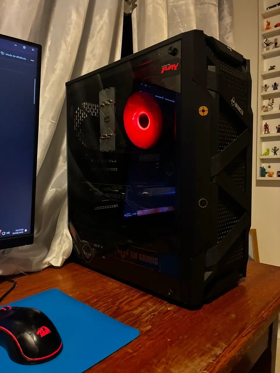 PC Completo - 3500 a vista - Foto 3