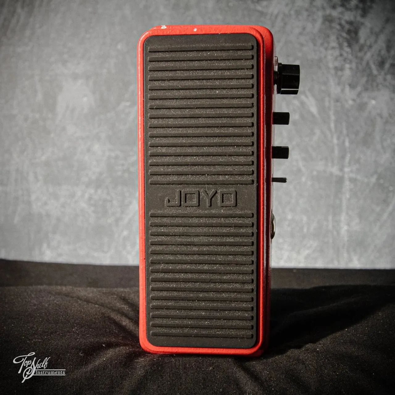 Pedal Wah e Volume JOYO II
