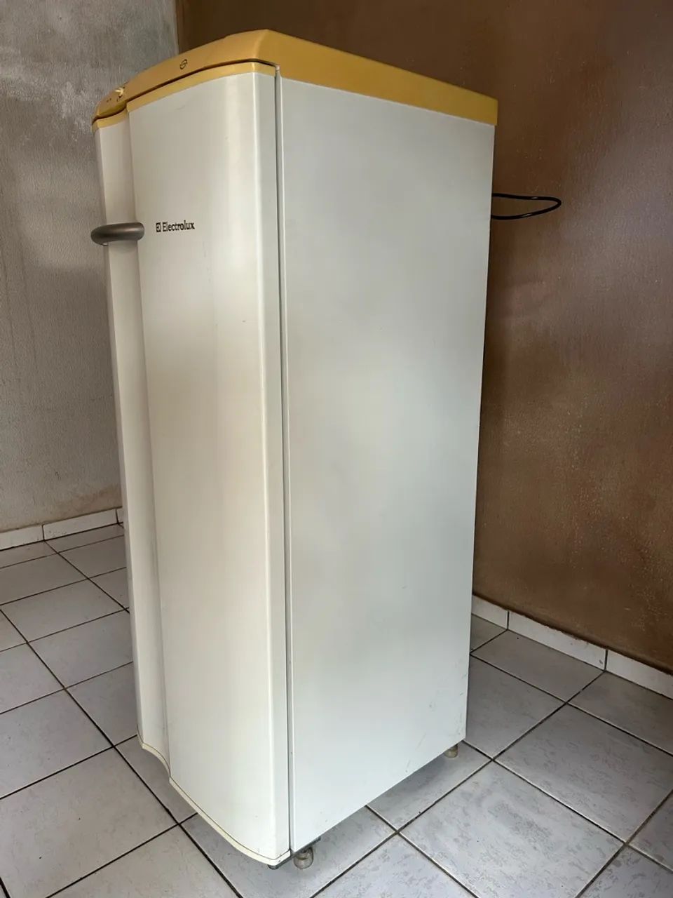 Geladeira Eletrolux - Foto 2