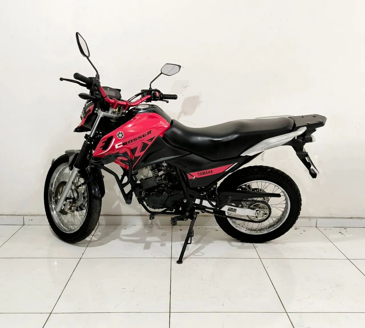 Crosser  2024 - Foto 3
