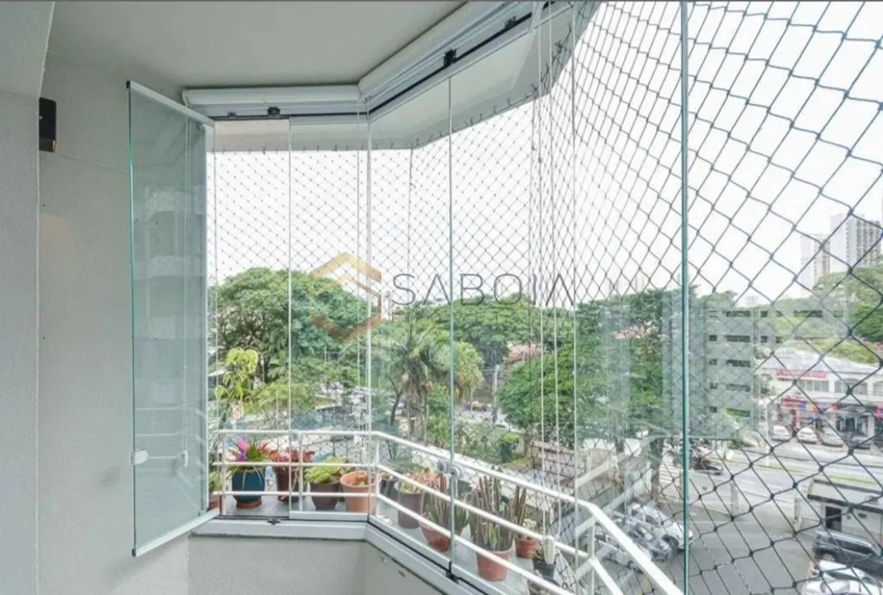Apartamento em Vila Sofia - São Paulo - Foto 4