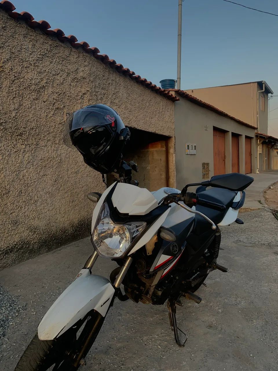 FAZER 150 - Foto 4