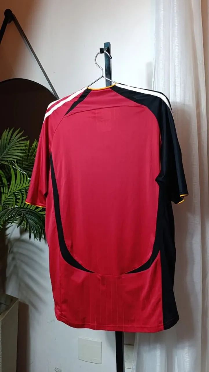 Camisa Alemanha 2006 Adidas Climacool - Foto 5