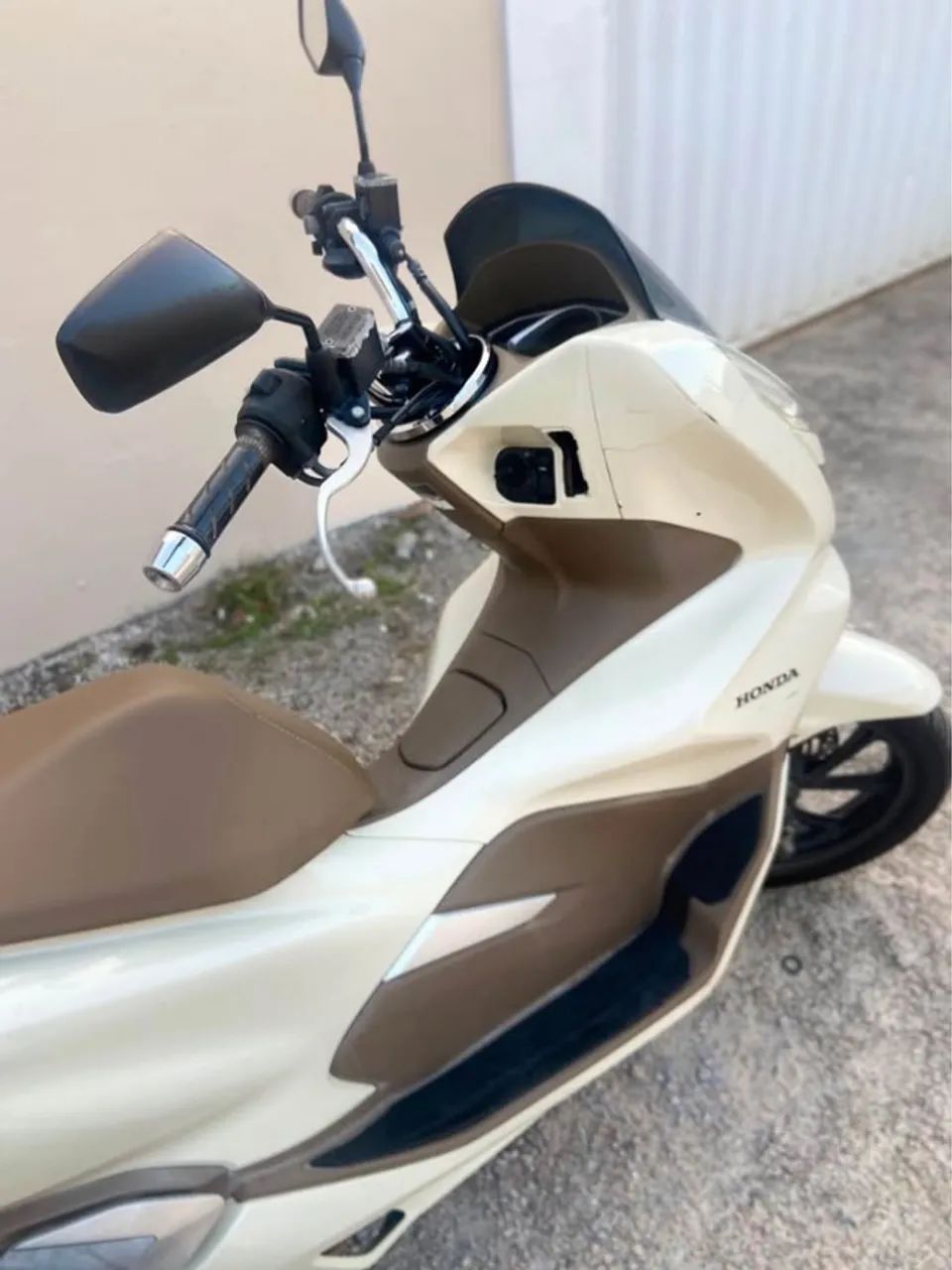 PCX 2020 - Foto 5