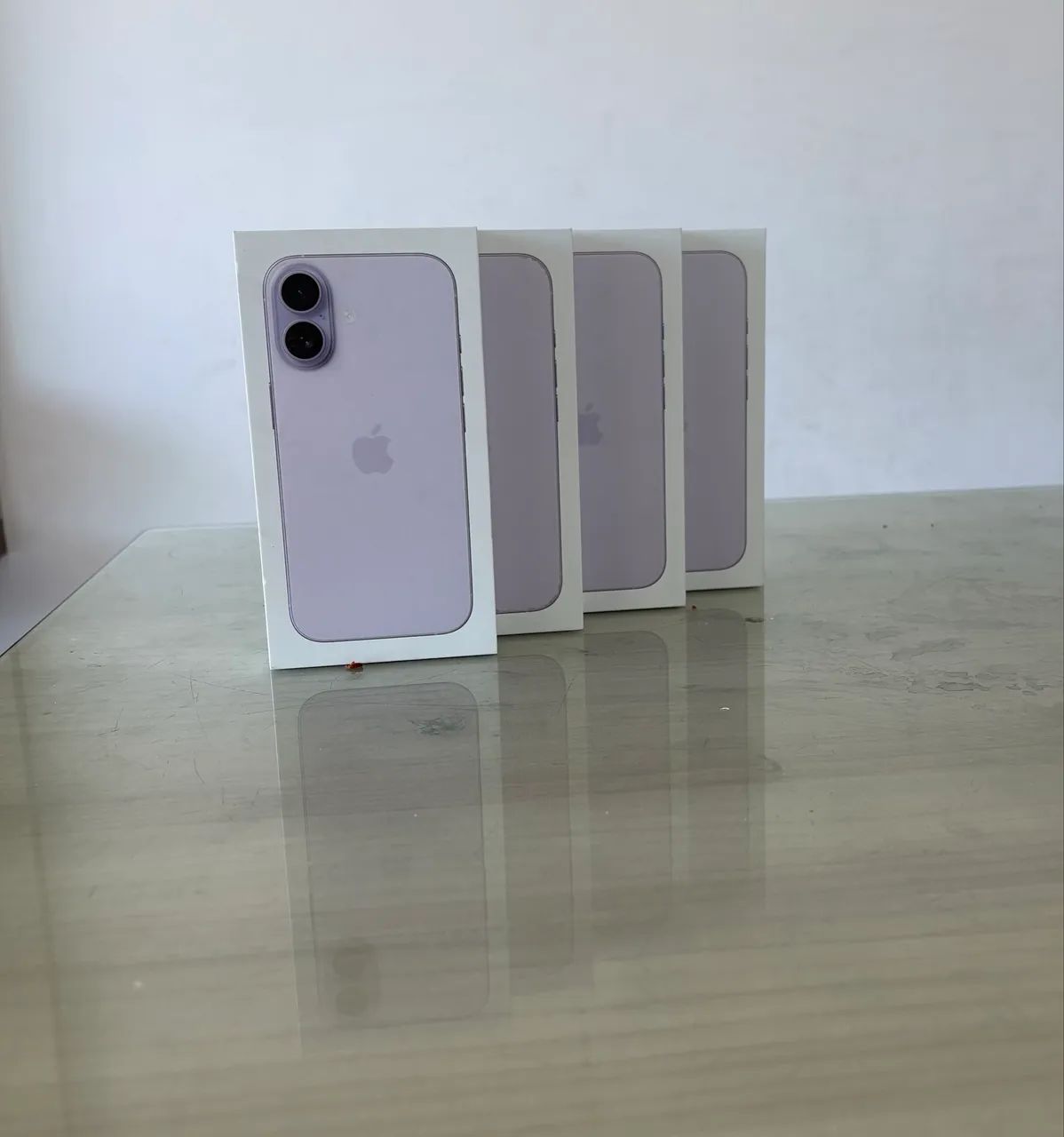iPhone 17 256gb