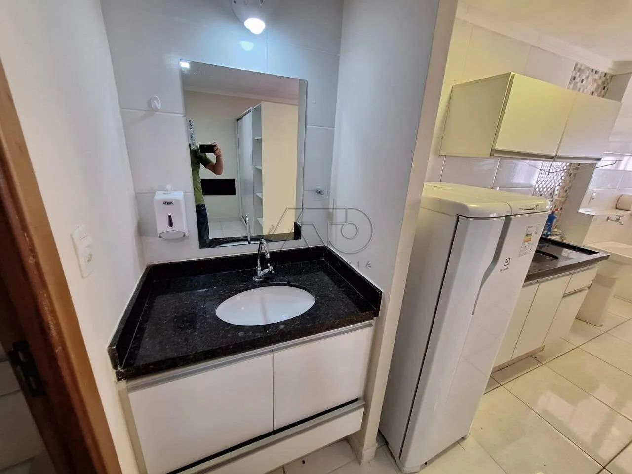 Kitnet para aluguel, 1 quarto, CENTRO - PIRACICABA/SP - Foto 5