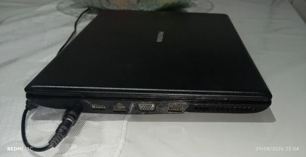 Notebook em excelente estado  - Foto 3
