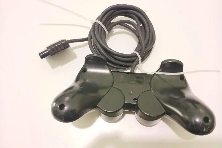 Controle Playstation - Foto 2