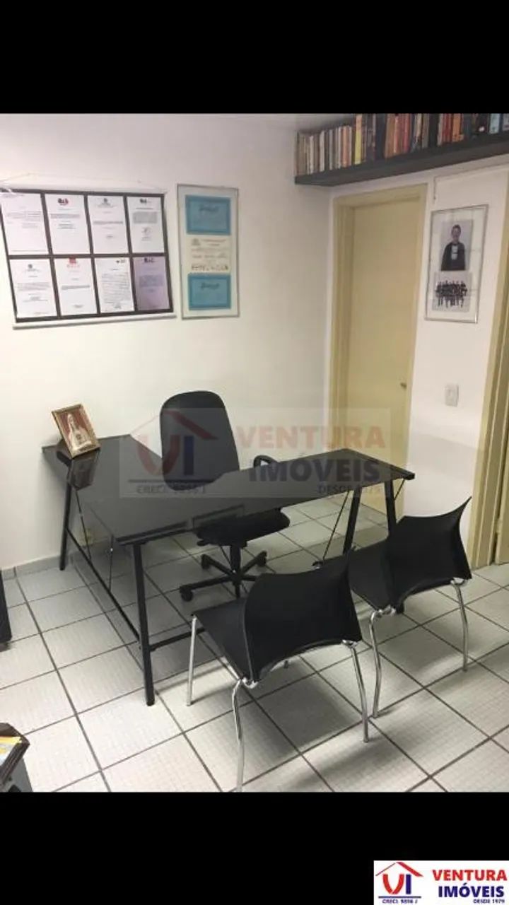 Sala/Casa Comercial à Venda em Boa Vista - Foto 5