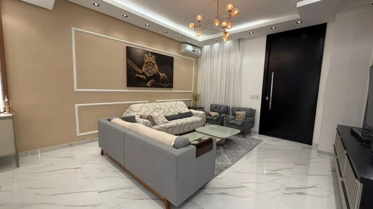 Casa Térrea Morada dos Pássaros 3 Quartos com Piscina e Gourmet - Foto 2