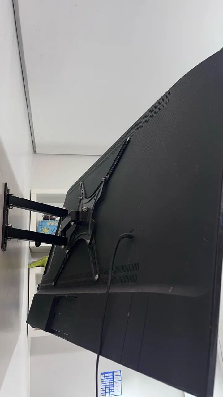 SMART TV SAMSUNG 50 POLEGADAS - Foto 2