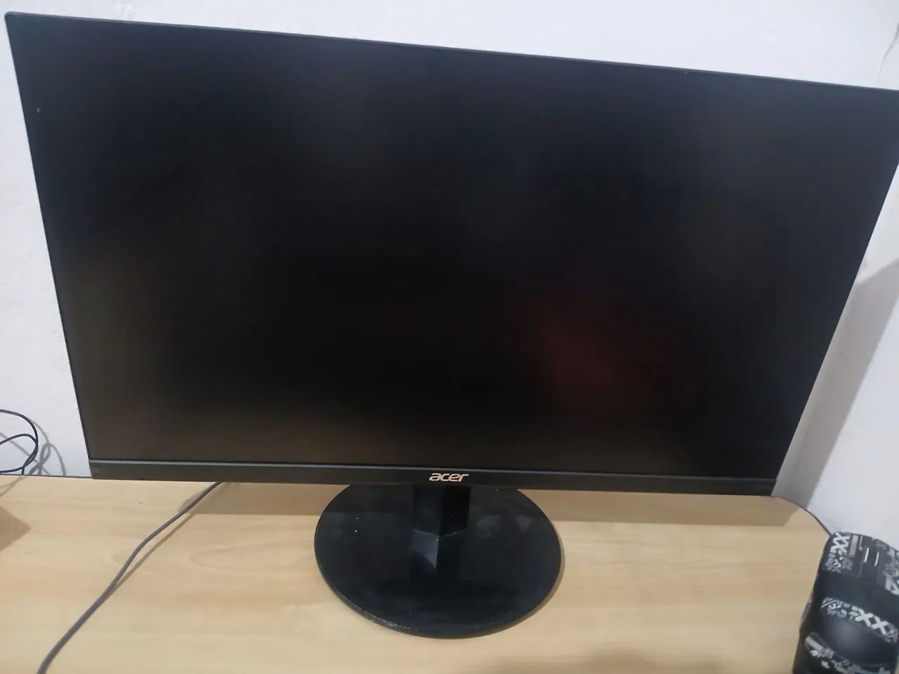 Monitor Acer 24 pol.