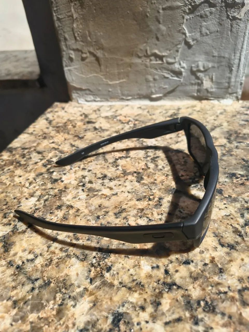 Óculos de sol Oakley TwoFace polarizado  - Foto 4