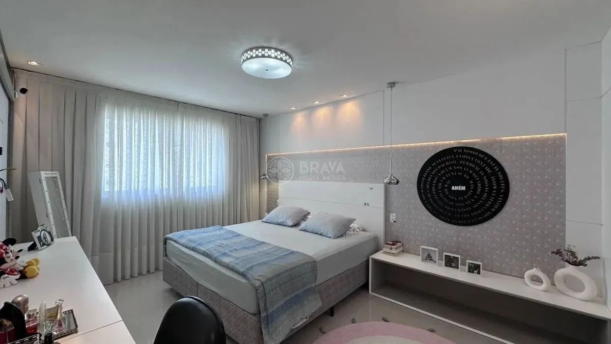 EDIFÍCIO 4 ESTAÇÕES - PIONEIROS - BALNEÁRIO CAMBORIÚ - Foto 5