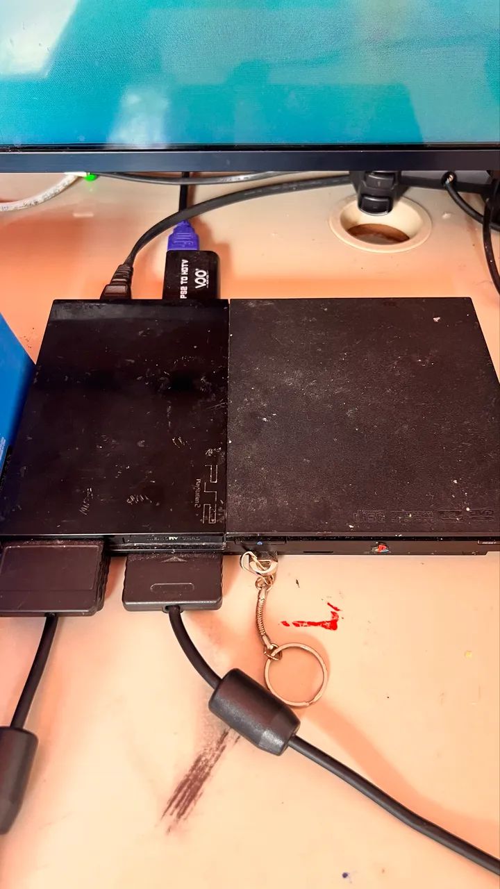 Ps2