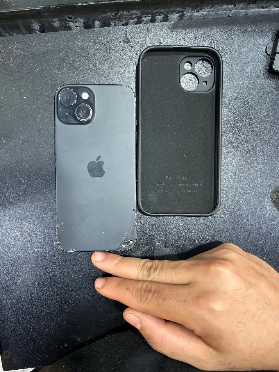 iPhone 15 256gb - Foto 2
