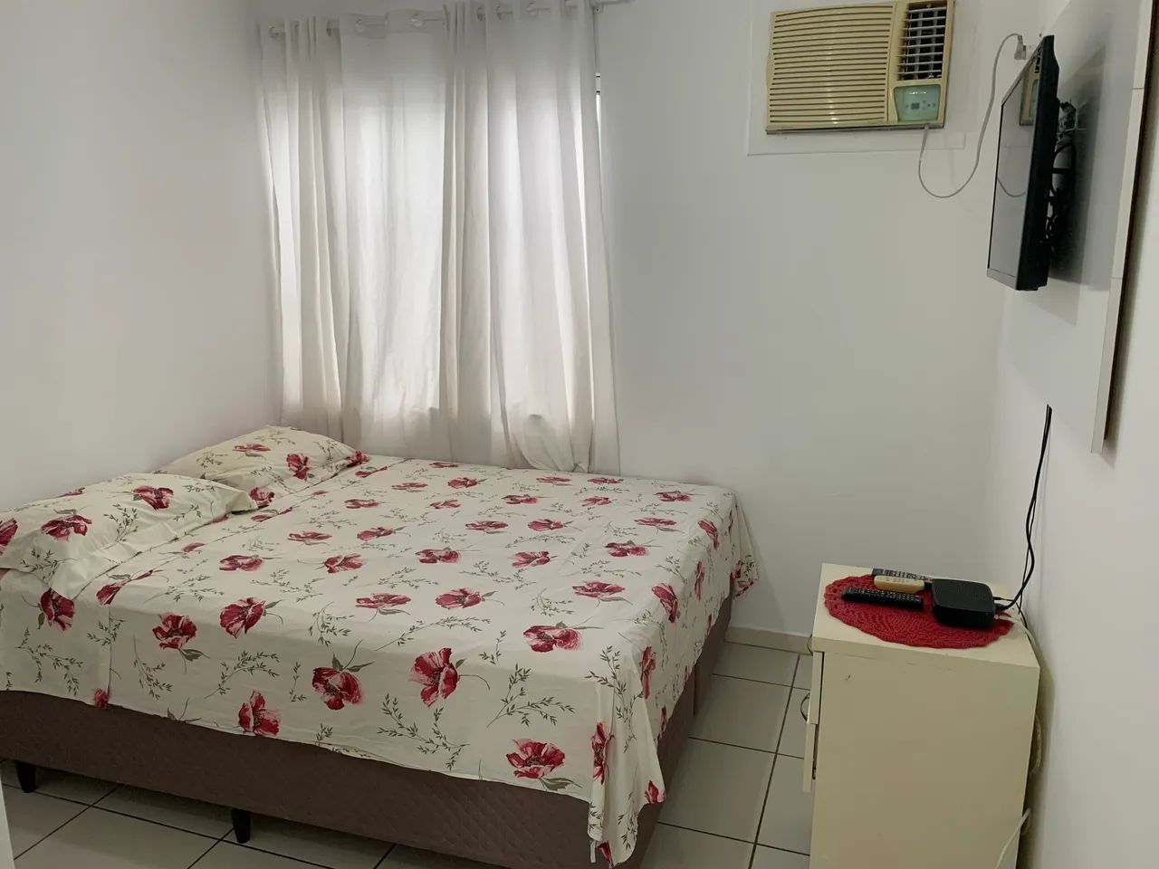Seu Apê na Praia: 2 Quartos, Mobiliado e Pronto para Morar - Foto 2