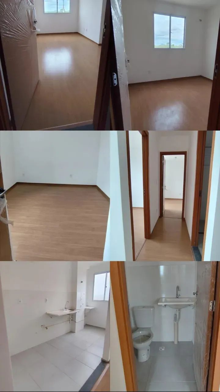 ALUGO CHAPADA DOS BEM TE VIS