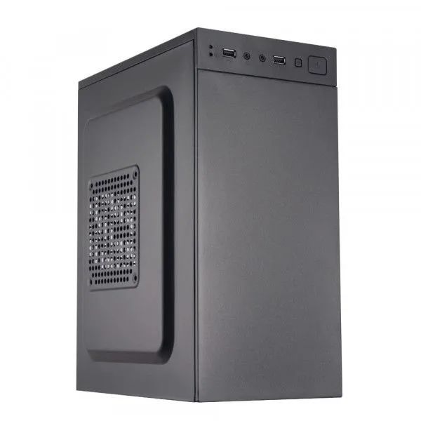 Gabinete com Fonte 200W BG2003 - Novo