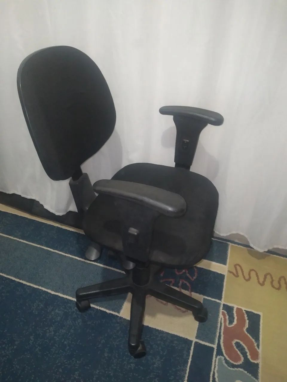 Cadeira Escritório - Foto 4