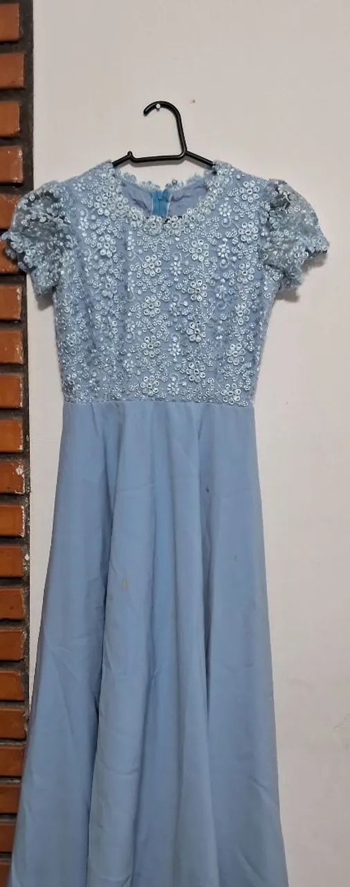 Roupas feminina 